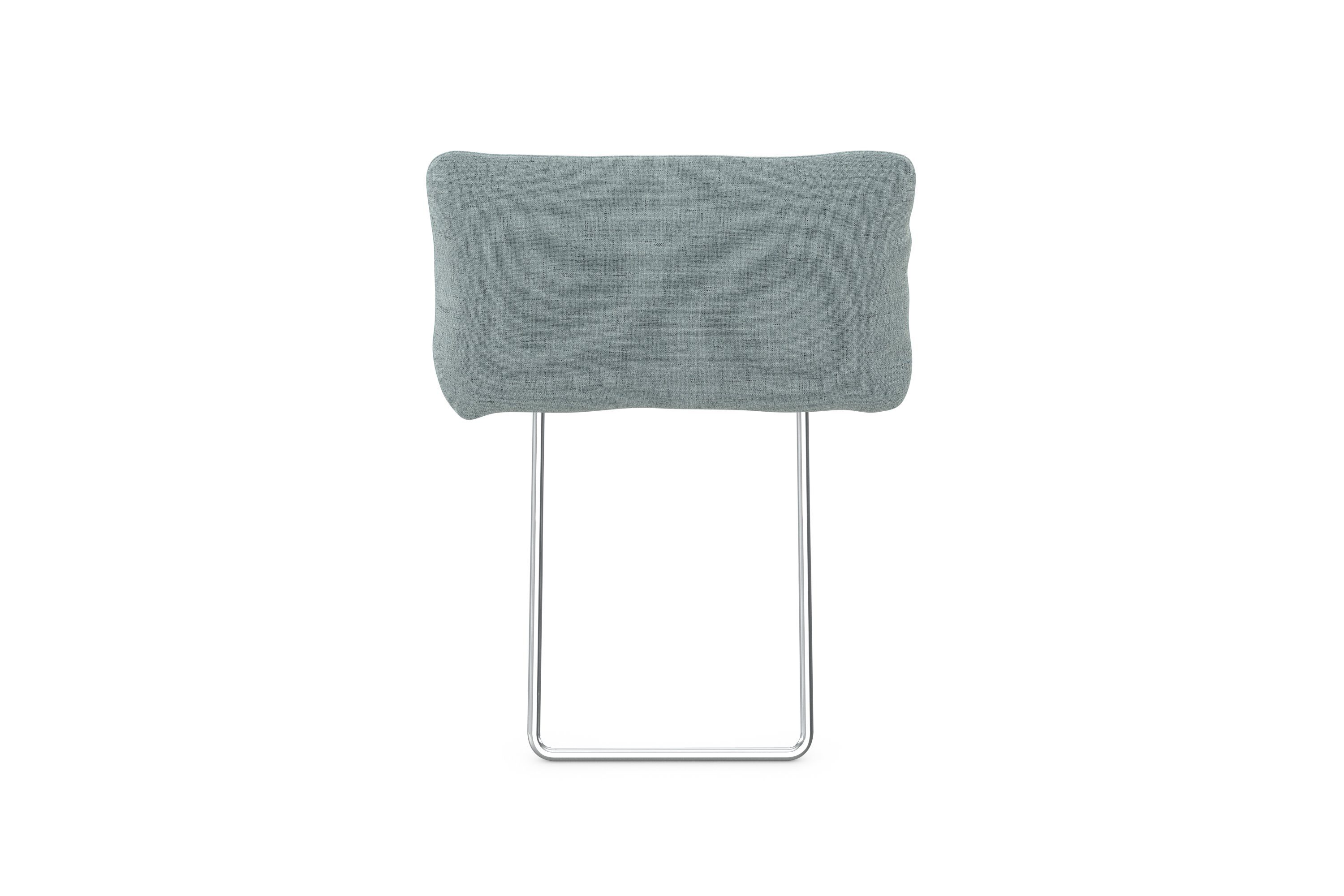 Home affaire Kopfstütze Trelleborg, (Set, 2 St., 2 Stk), passend zur Serie 