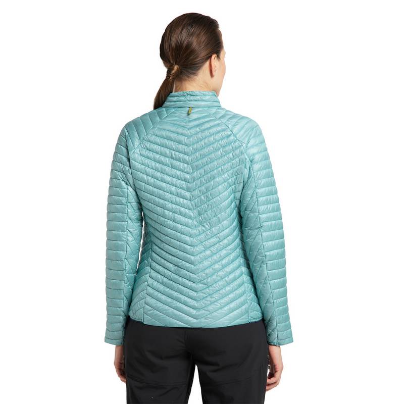 Haglöfs L.I.M Mimic Jacket Outdoorjacke Damen