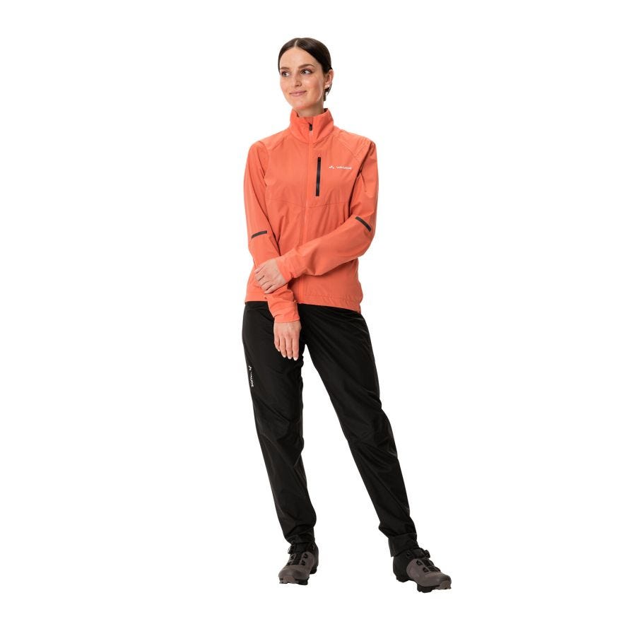 Kuro Fahrrad Regenjacke Damen