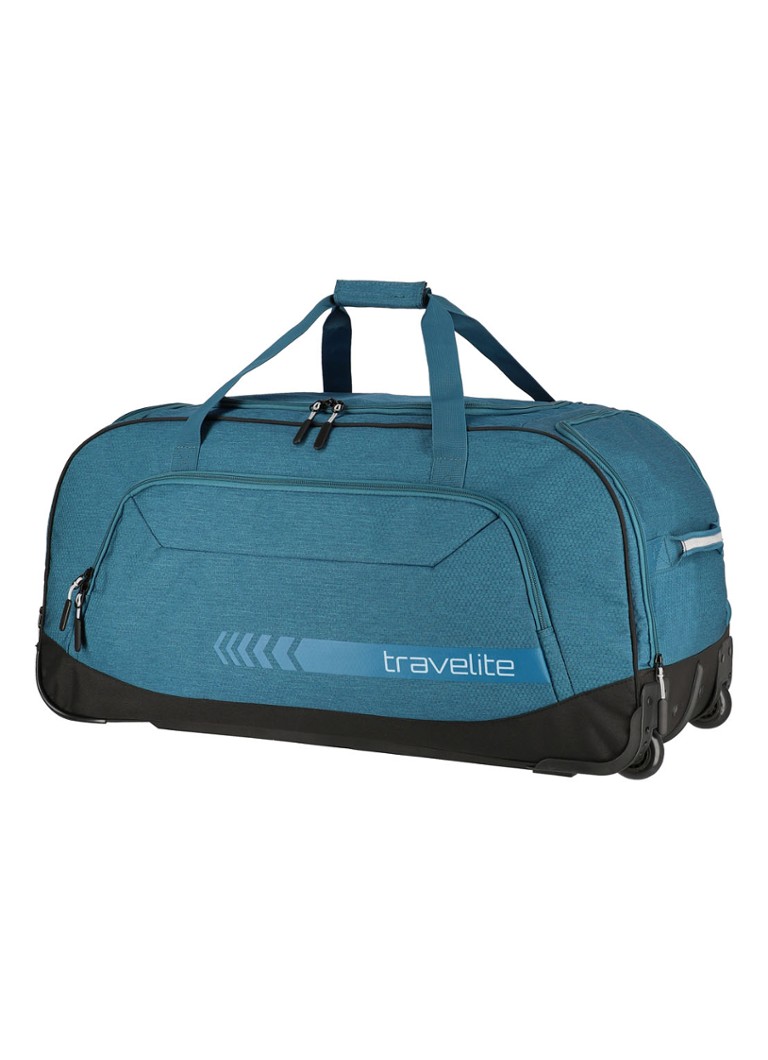 Travelite vozík Kick Off 77 cm