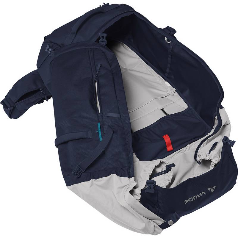 VAUDE Women's Astrum EVO 55+10 Trekkingrucksack Damen
