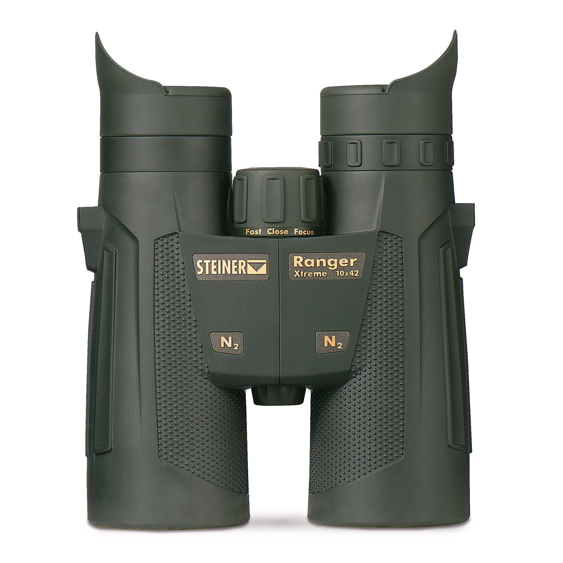 Steiner Ranger 10x42 Fernglas
