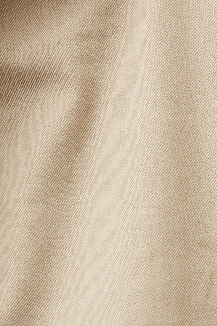 Einreihiger Blazer in schmaler Passform