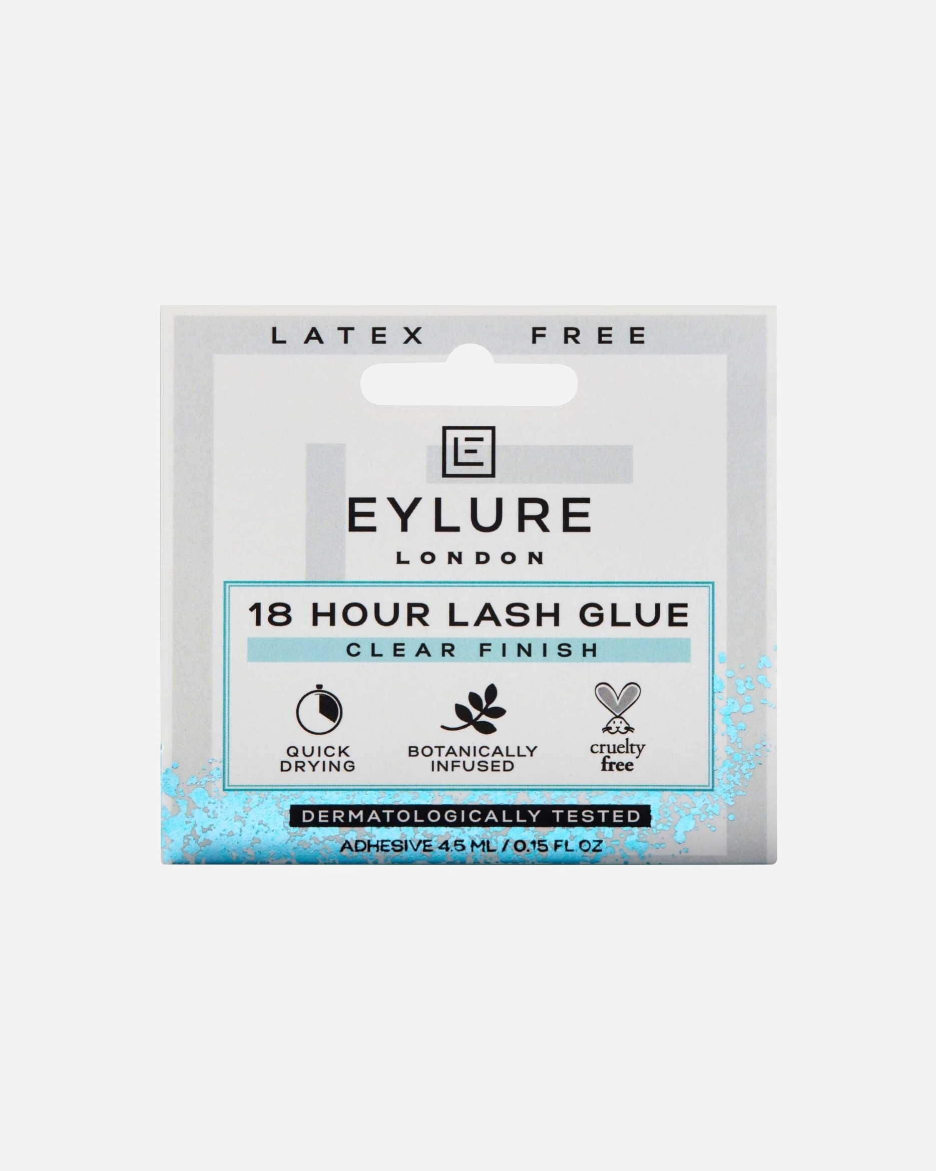 Eylure Latex-Free False Eyelash Glue