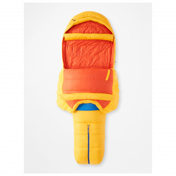 Marmot - Never Summer - Daunenschlafsack