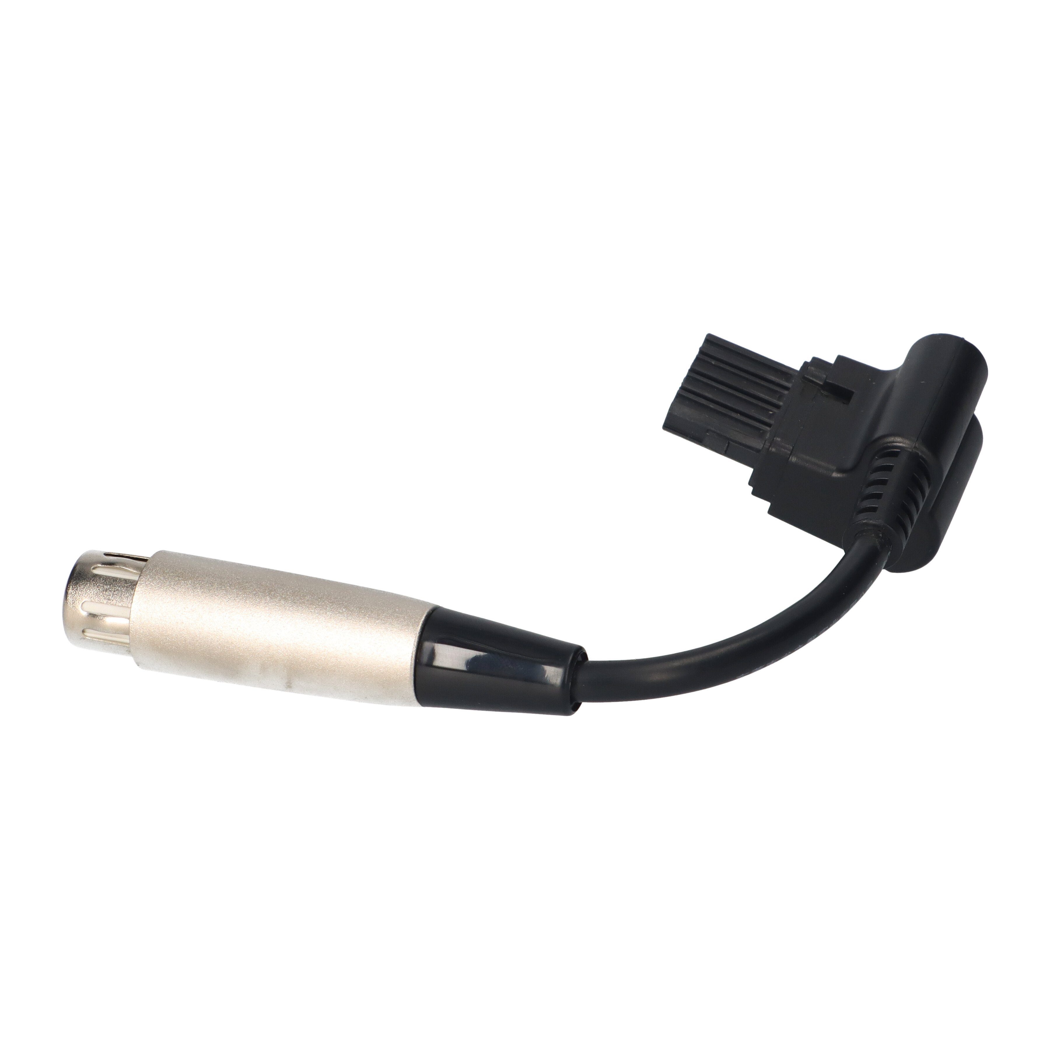 E-Bike Vision Set Ladegerät E-Bike Vision 36V 6A + Next Generation Adapter E-Bike Akku