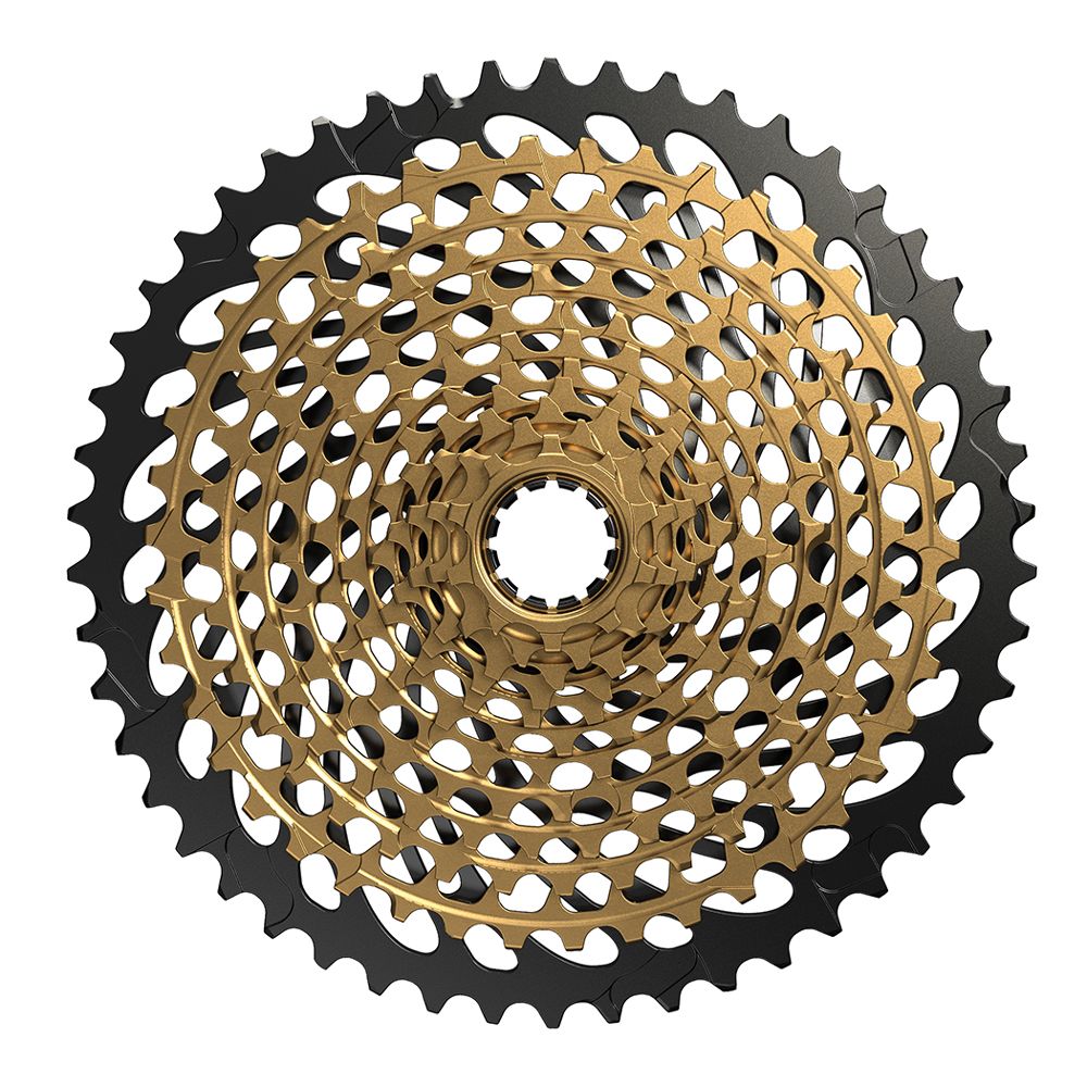 SRAM XX1 Eagle 12-fach 10-50 Verschleissset kaufen | Bike-Discount