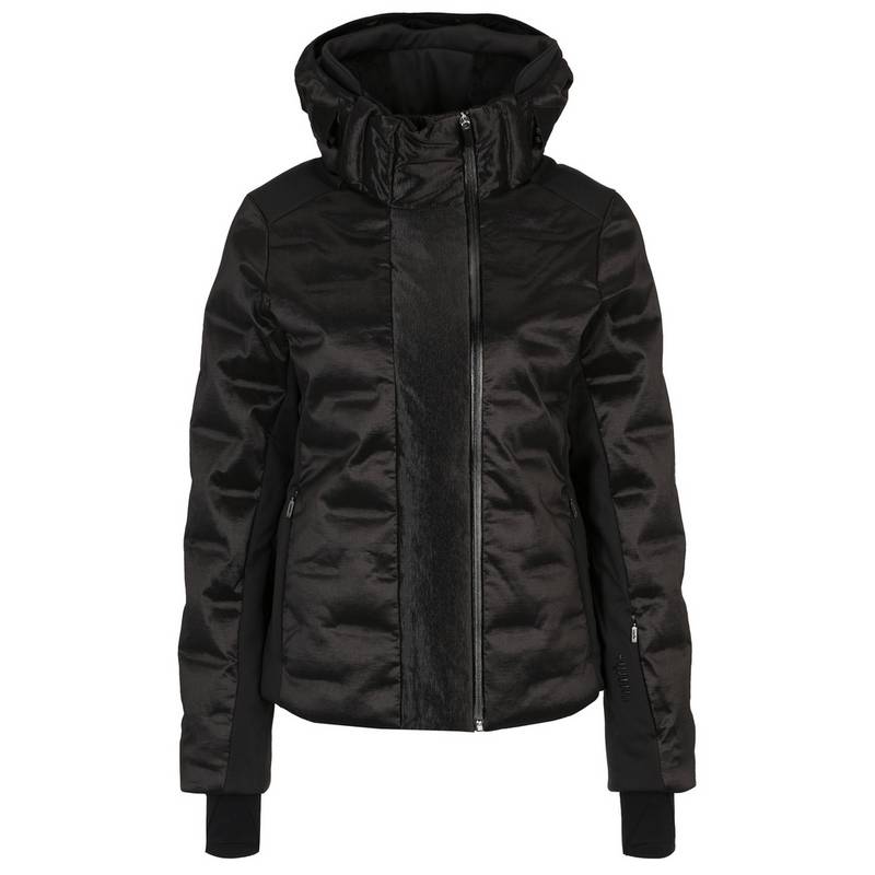 RH+ Mystic Quasar Skijacke Damen