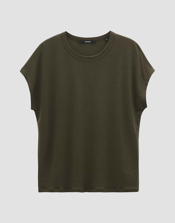 Shirt Kanja