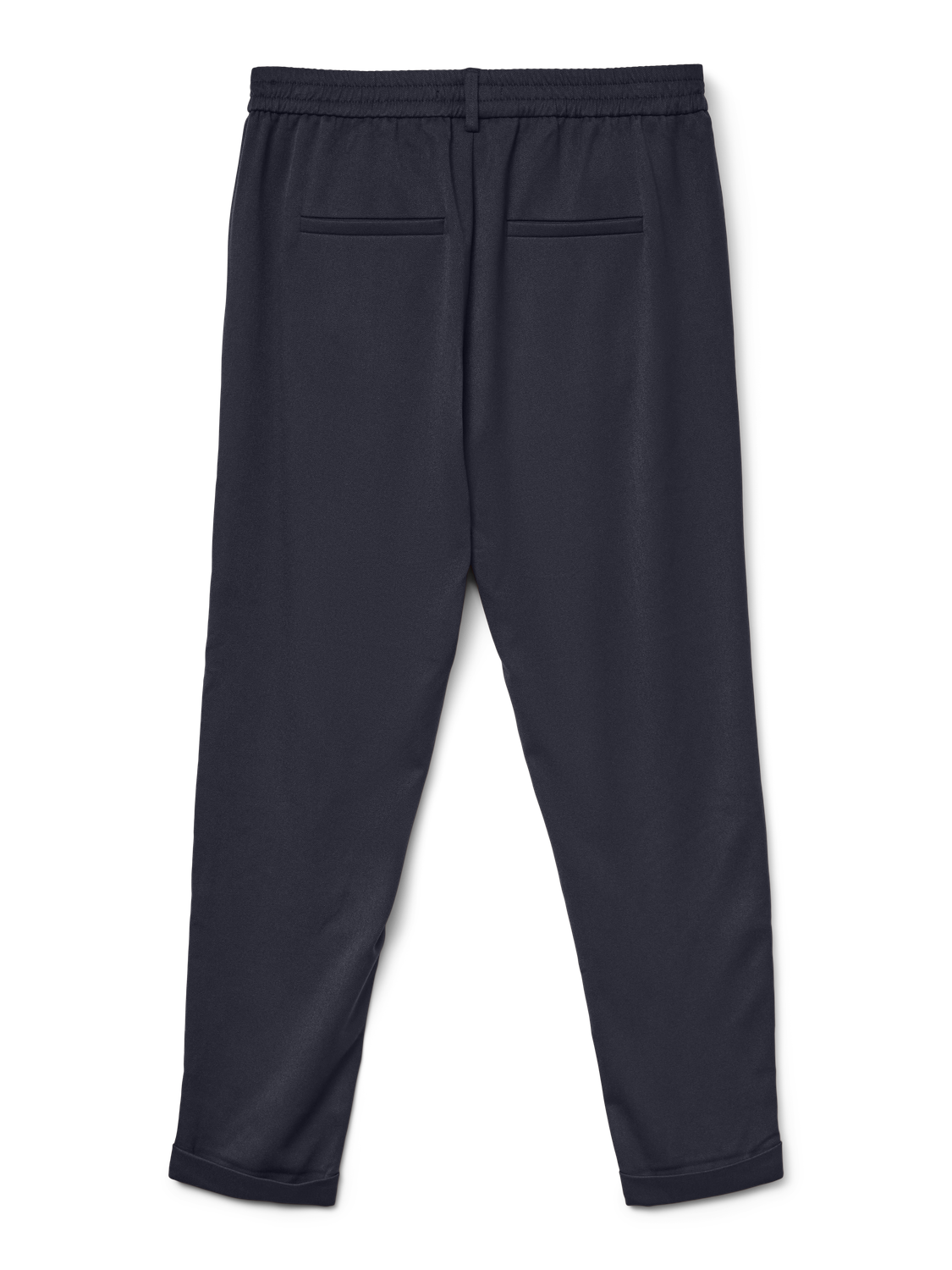 VMMAYA Mittlere Taille Hose