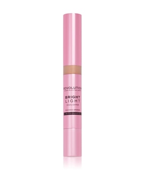REVOLUTION Bright Light Highlighter-3 ml