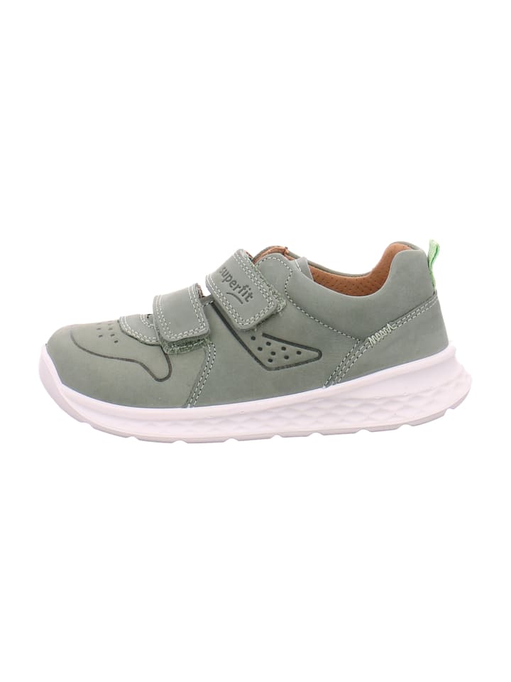 superfit Klettschuhe in Grün günstig kaufen