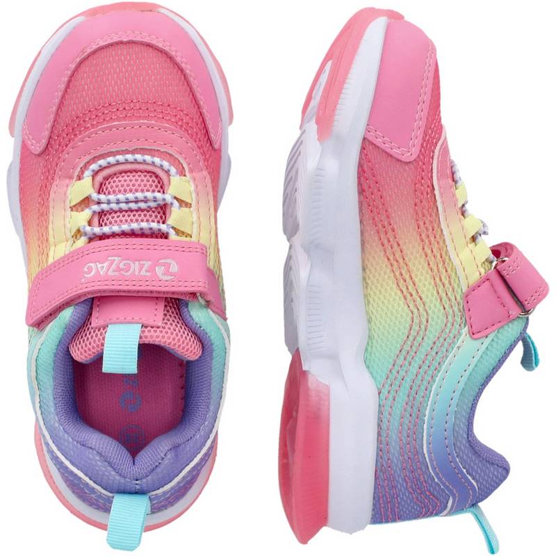 ZigZag Solarise Sneaker Kinder