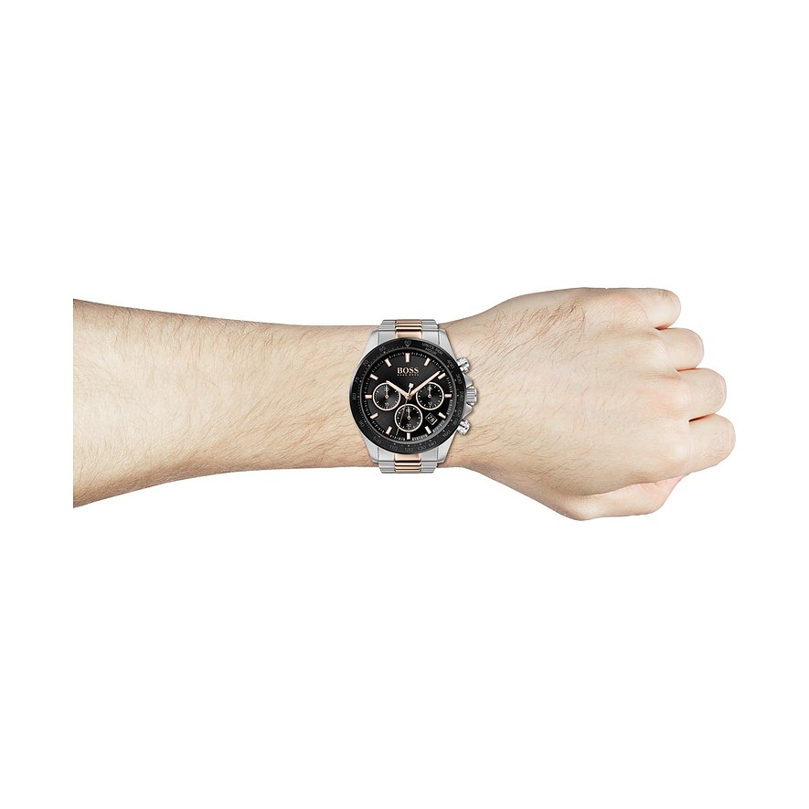 Boss Chronograph