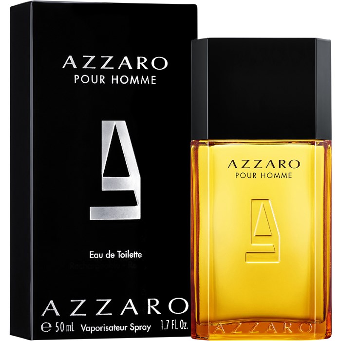 Eau de Toilette Spray