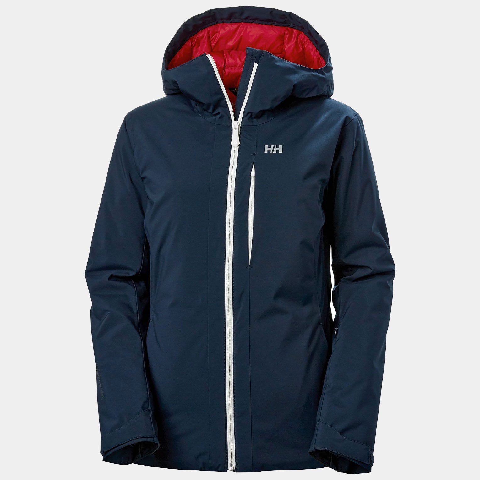 Women’s Edge 2.0 Insulated Ski Jacket