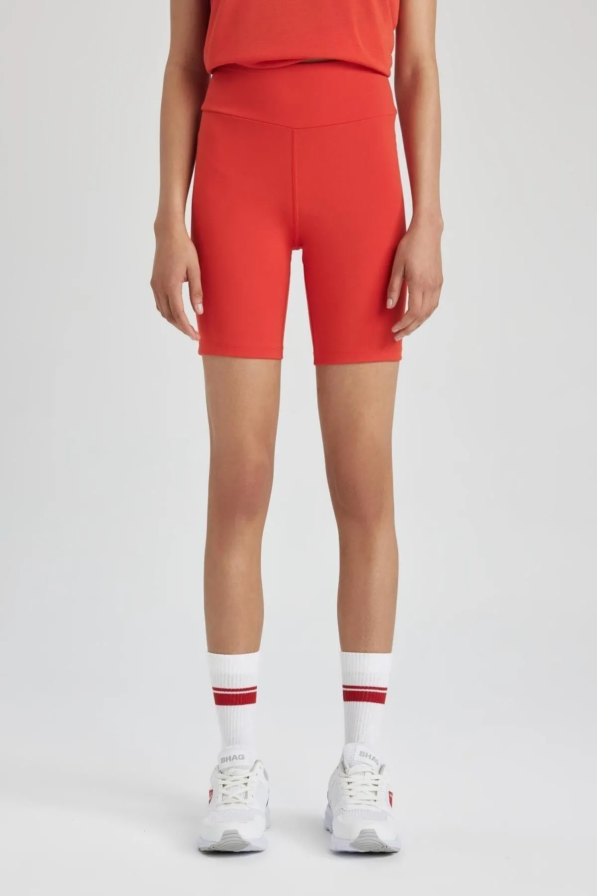 DeFacto  Sport-Tights im Biker-Fit - A6747ax23sm