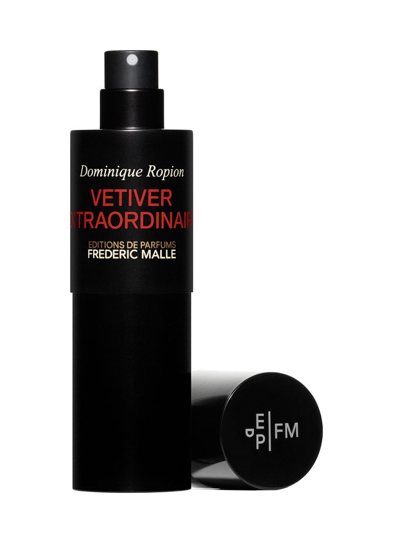 Frédéric Malle Vetiver Extraordinaire Eau de Parfum