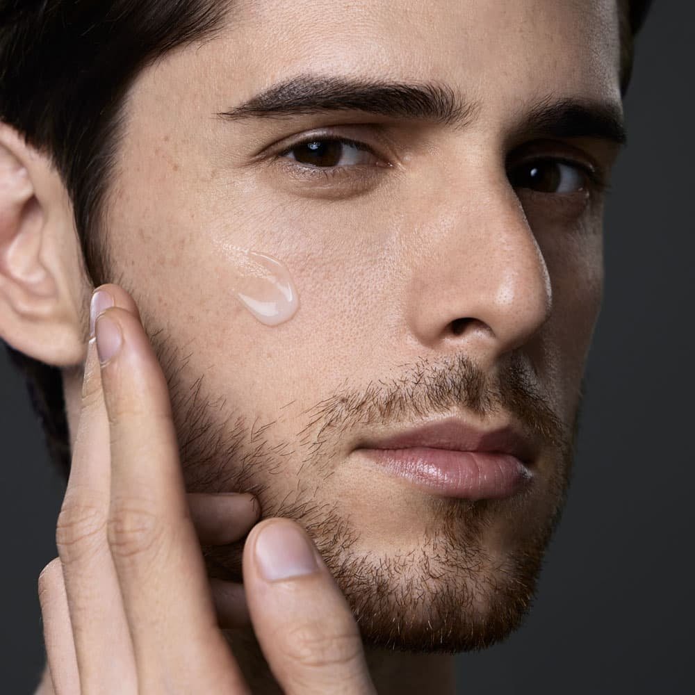 Shiseido Shiseido Men Total Revitalizer Cream