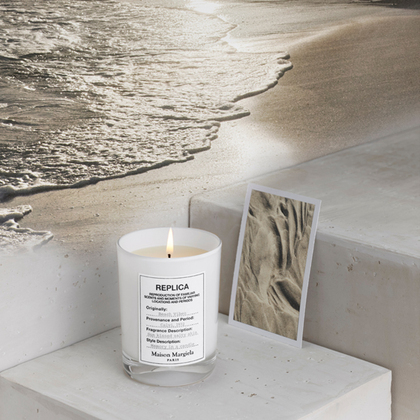 Maison Margiela Beach Vibes Candle