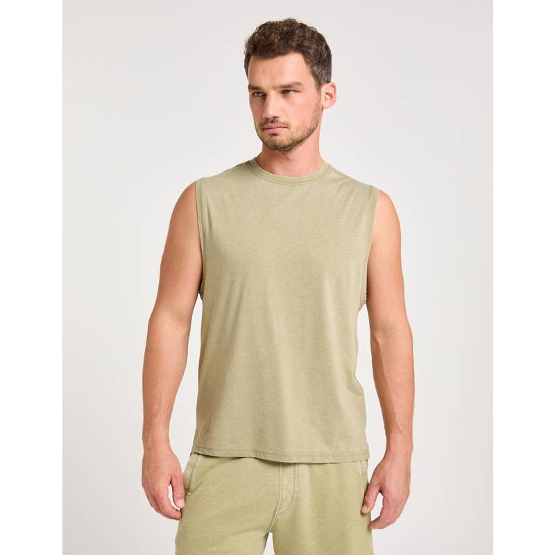 VENICE BEACH VB Men CORBYN T-Shirt Herren