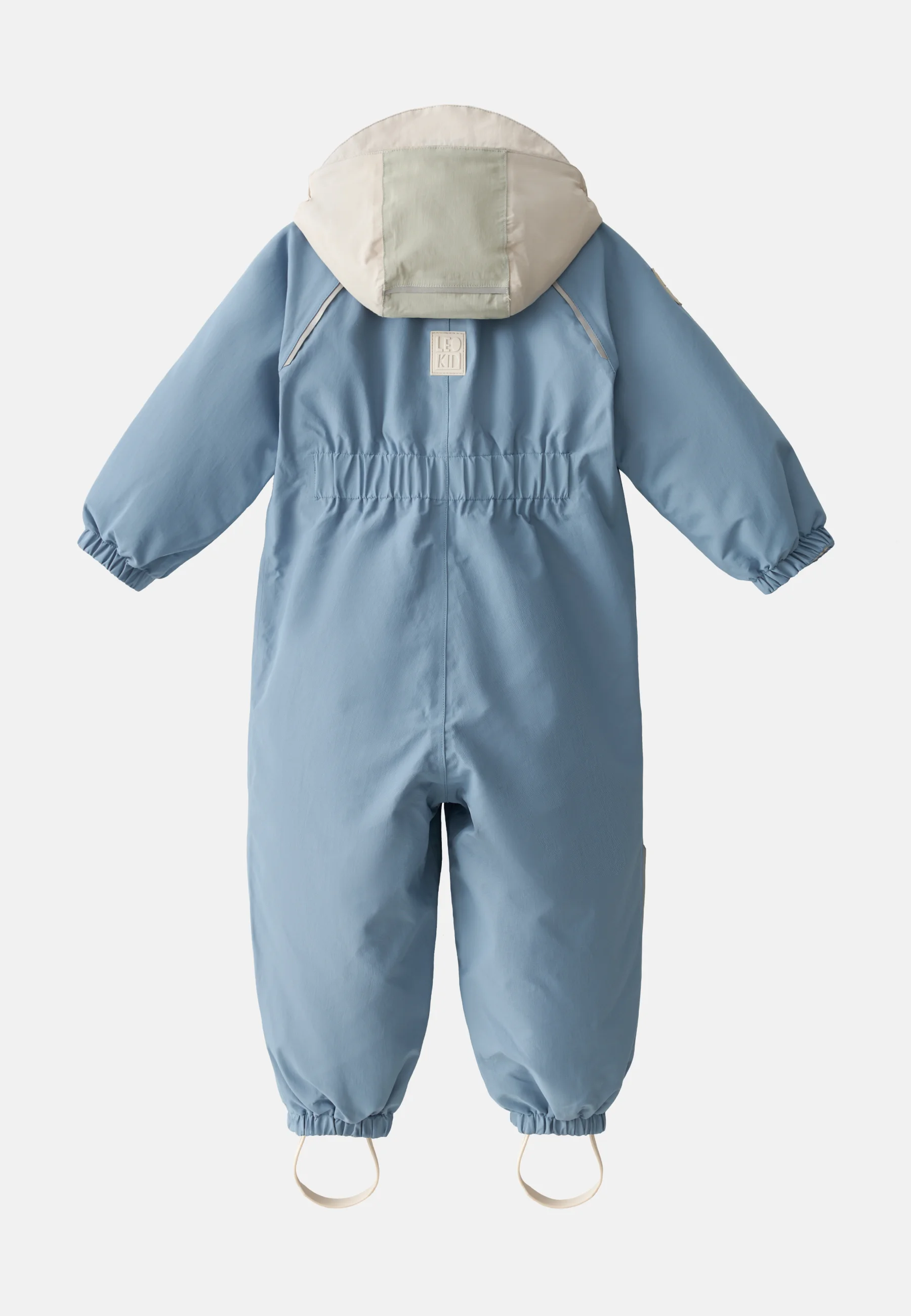 Leokid COLOR KIT - Mono
