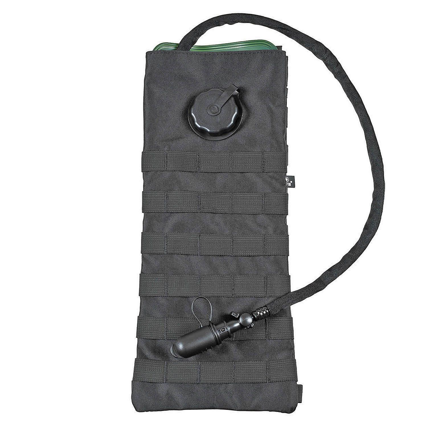 Trinksystem Molle 2,5 Liter mit TPU-Beutel