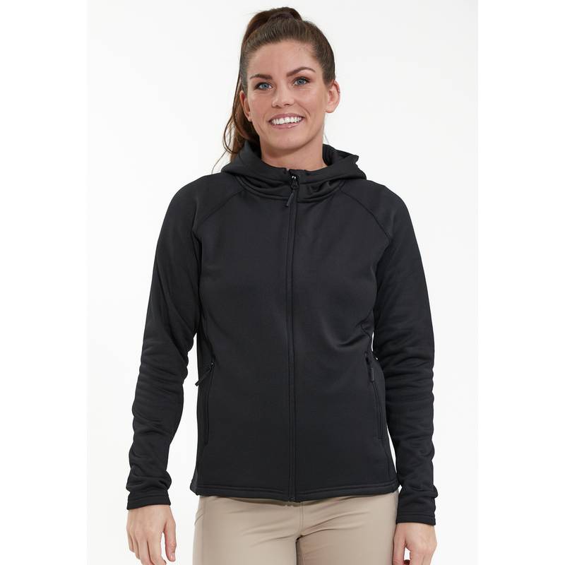 Endurance Almaty Sweatjacke Damen