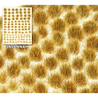 Savannah Tuft