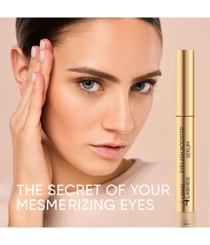 LONG4LASHES Eyelash Serum FX 5 Wimpernserum 3 ml