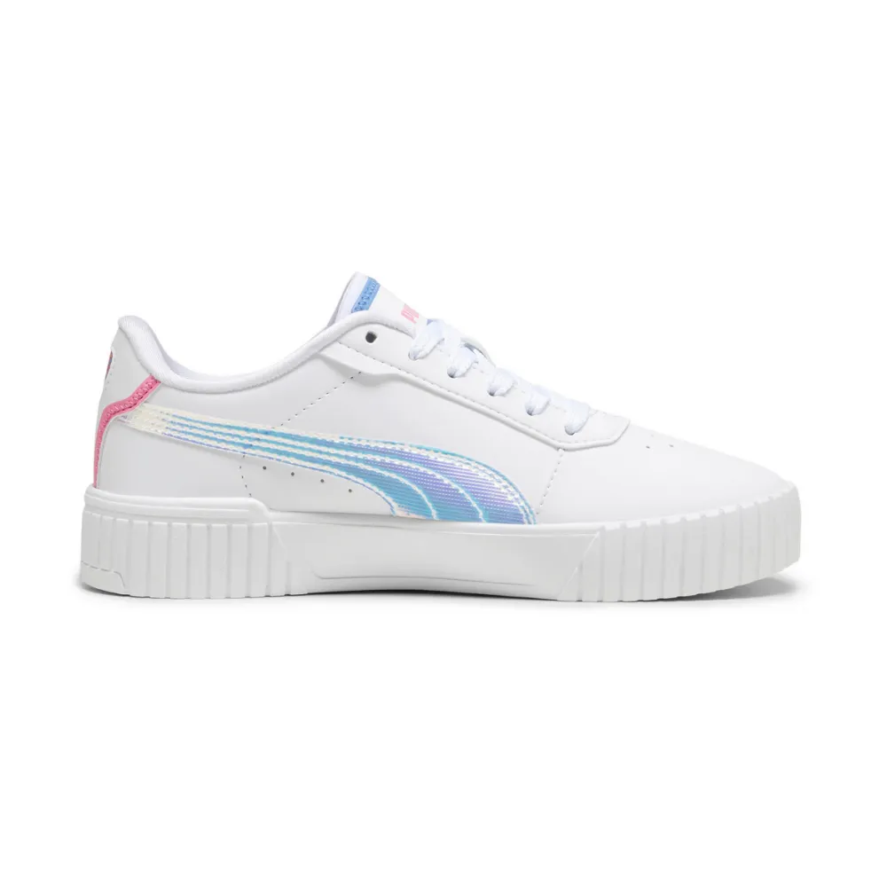 PUMA Carina 2.0 Deep Dive 396545/001 / weiss