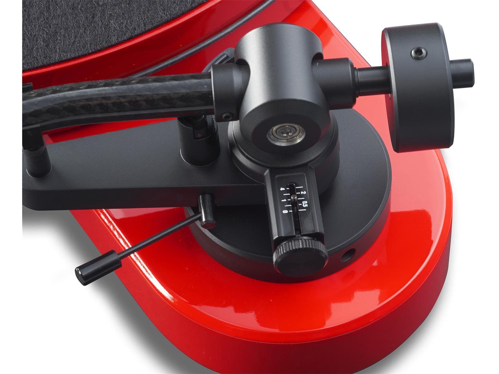 Pro-Ject Pro-Ject RPM 1 Carbon Piano Plattenspieler