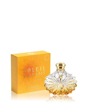 Lalique Soleil Vibrant Eau de Parfum 100 ml
