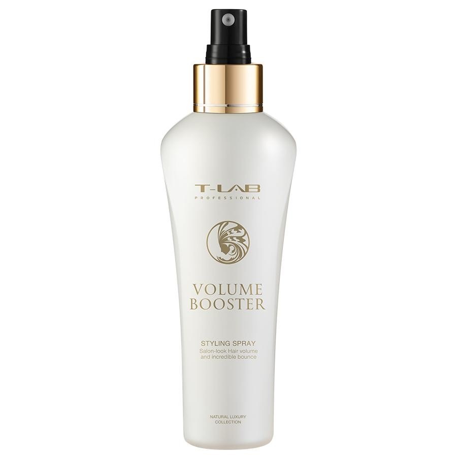 Volume Booster Styling Spray