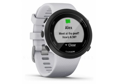 Garmin Swim 2