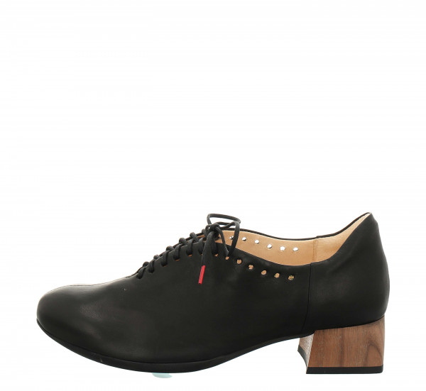 DELICIA Pumps - Schwarz