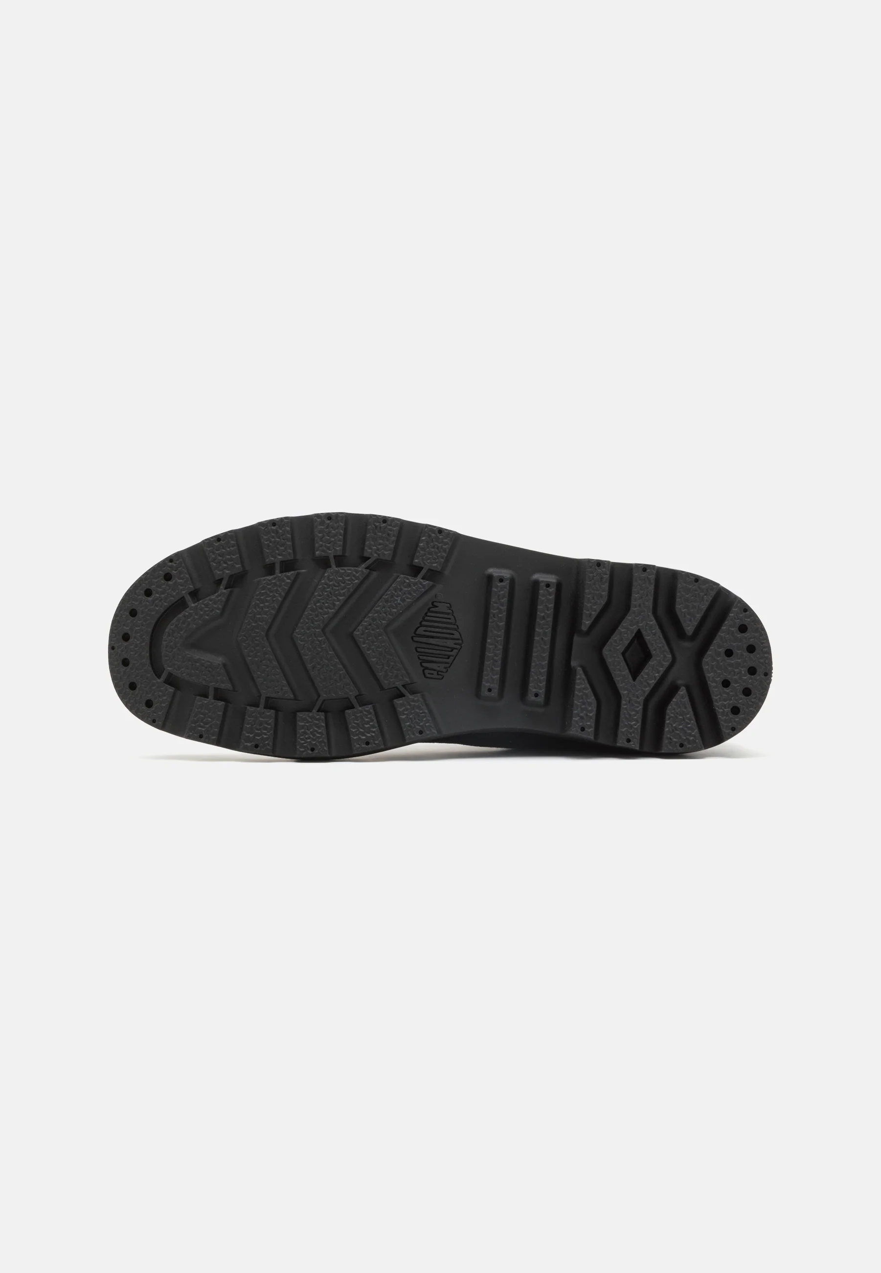 Palladium PAMPA PATCH UNISEX - Botines con cordones