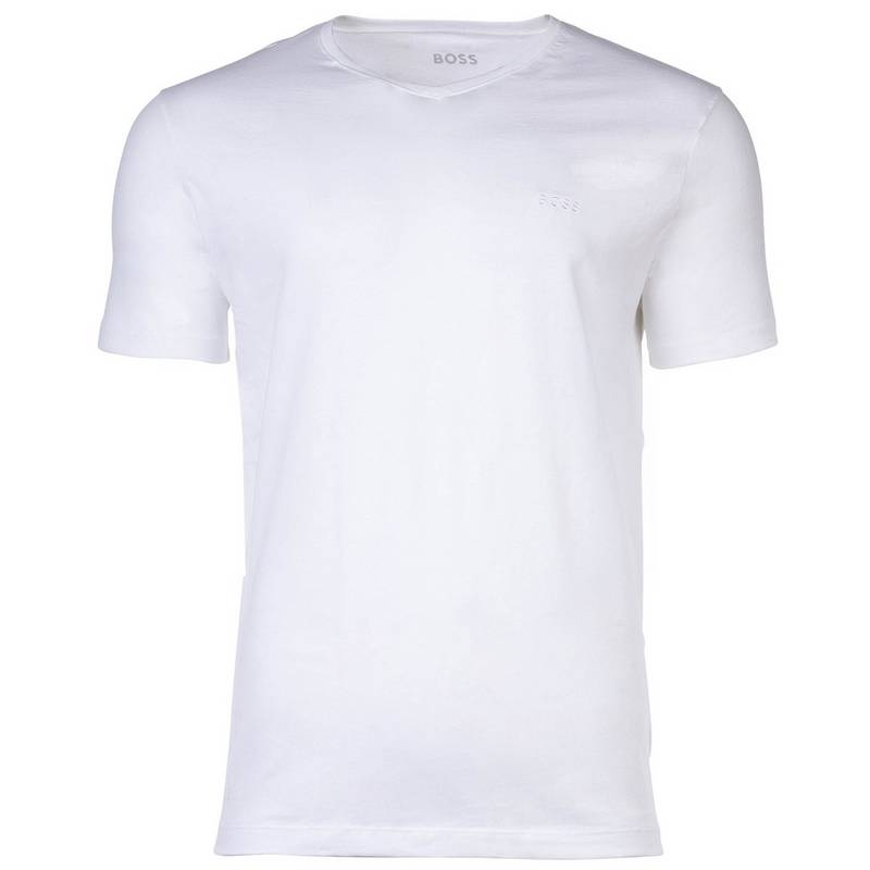Boss T-Shirt T-Shirt Herren