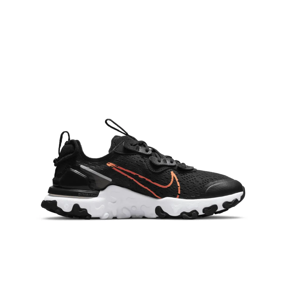 Nike React Vision DM3213-001 / schwarz