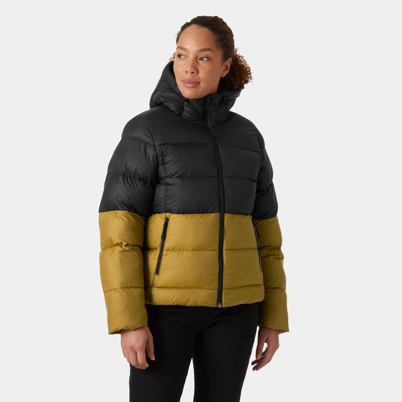 Women's ACTIVE Puffy Jacket