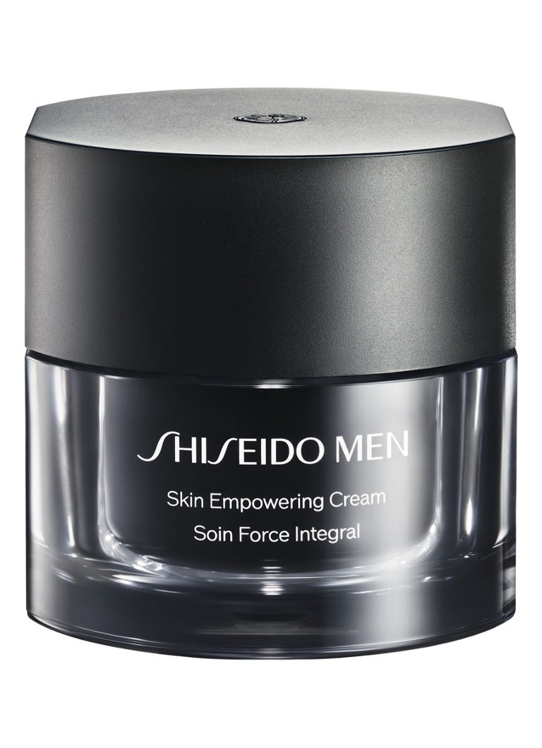 Shiseido Skin Empowering Cream - dienas un nakts krēms