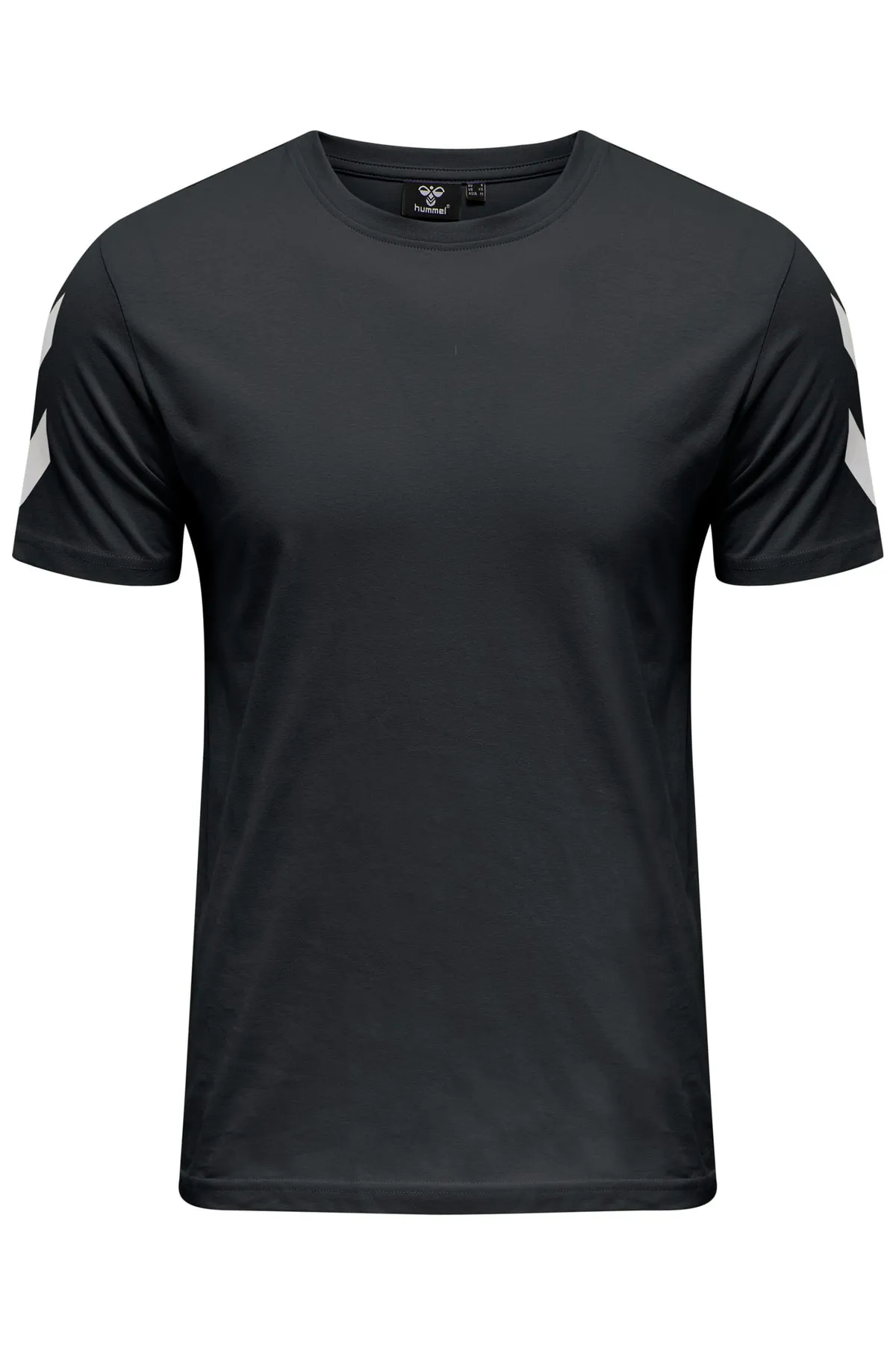 hummel  hmlLEGACY CHEVRON T-SHIRT