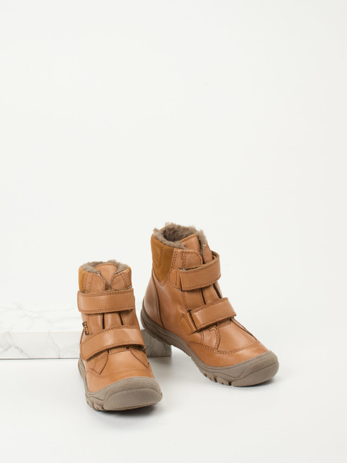 Klettboots gefüttert-68302890015 Froddo