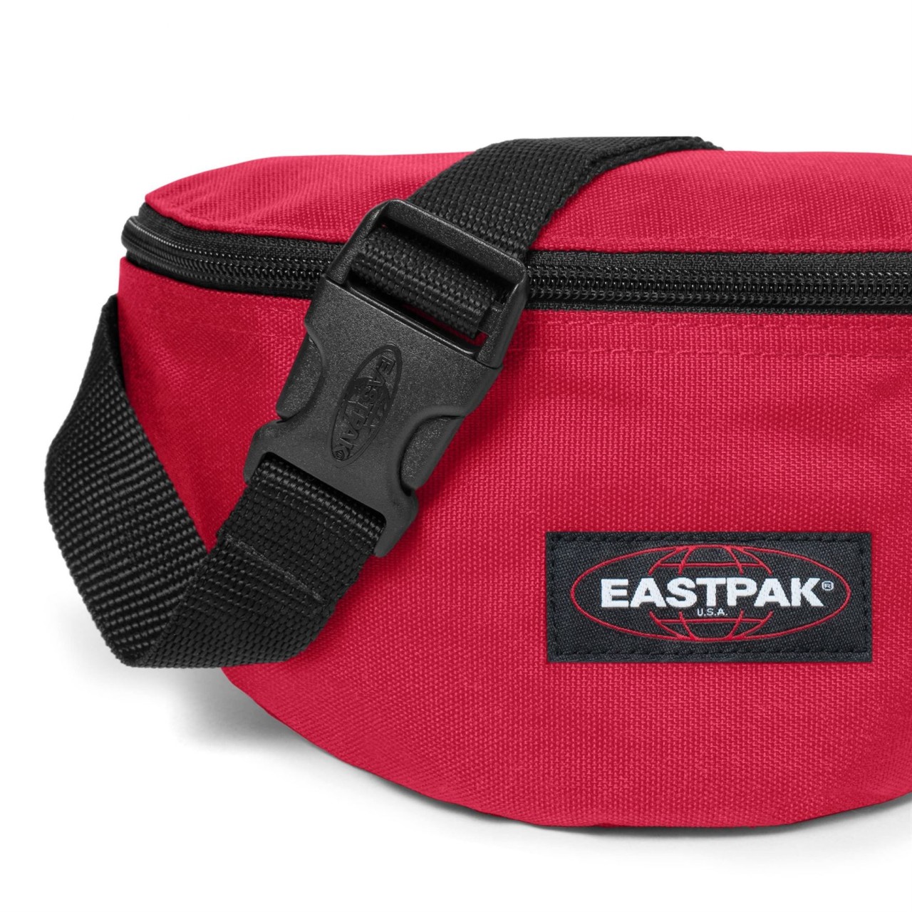 EASTPAK Handtaschen rot SPRINGER