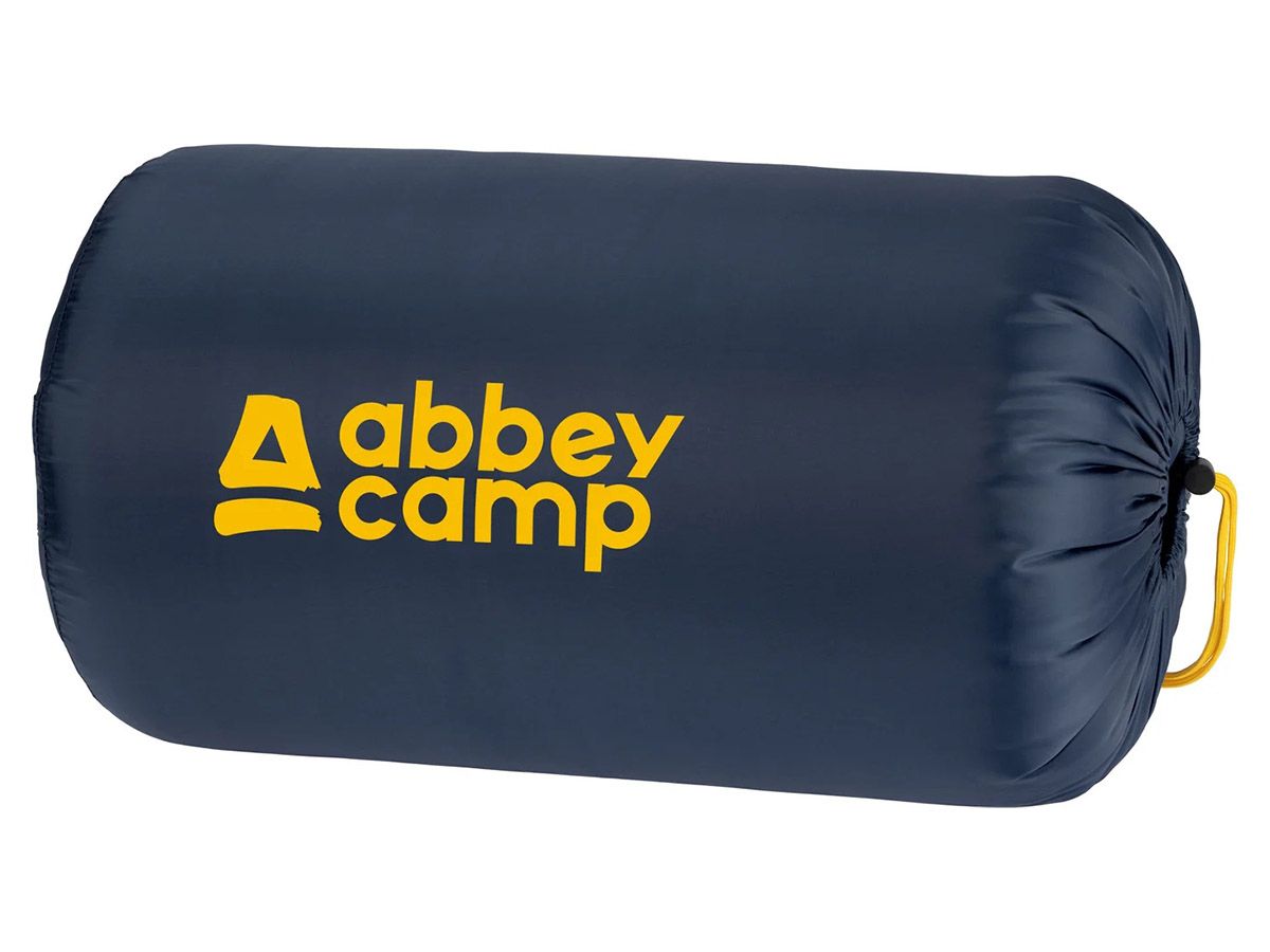 Abbey Camp Timbuktu 11 Junior Schlafsack