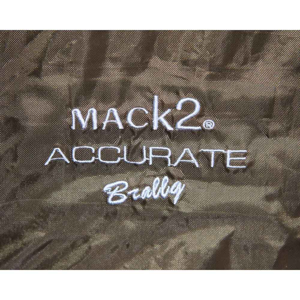 Abri mack2 přesný gril