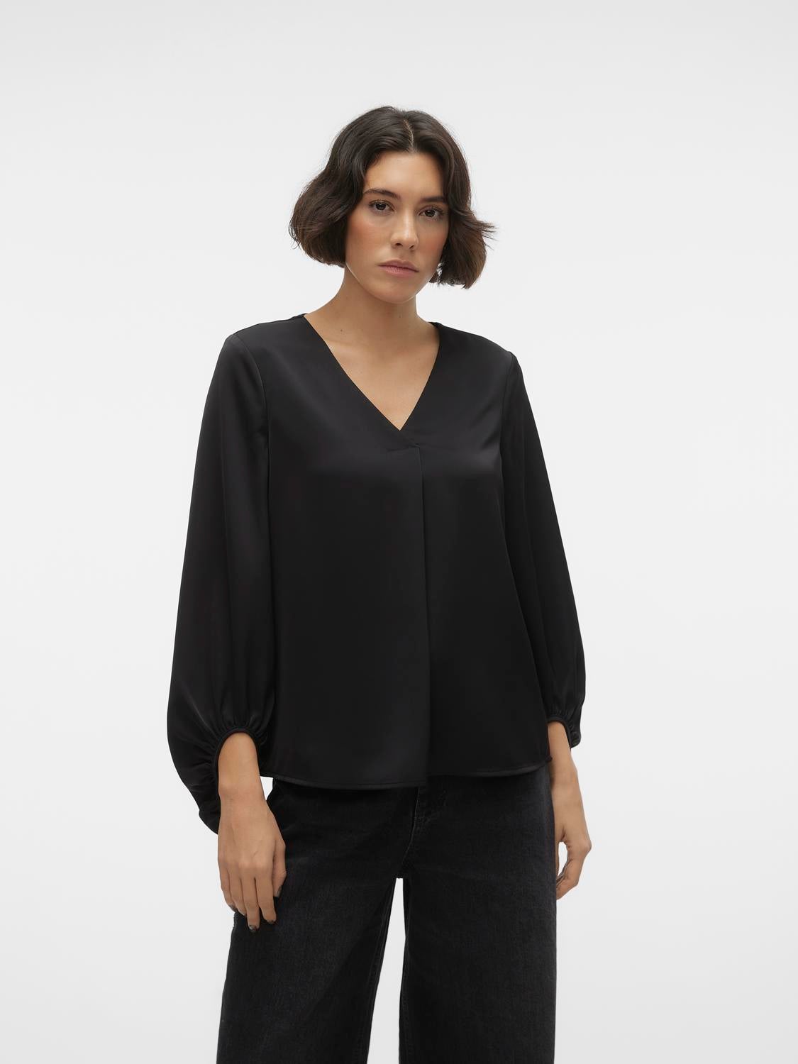 VMLOVIE Top