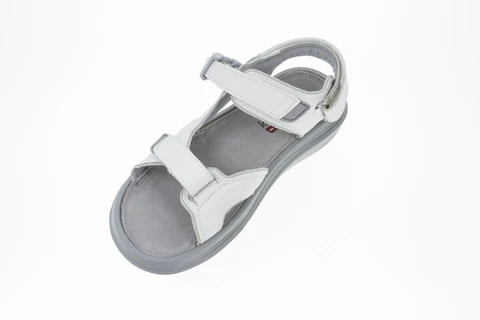 kybun Probier-Schuh Pado White Damen
