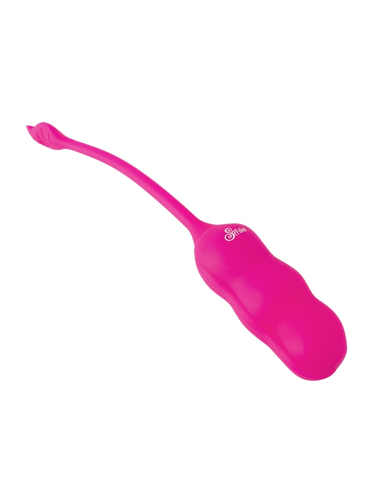 Sweet Smile Liebeskugeln Shaking Love Balls in pink günstig kaufen 21 cm