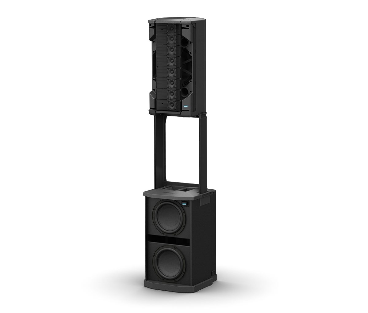 F1 Model 812 Flexible Array Lautsprecher